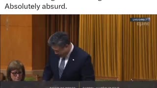 Trudeau Honors the Two Michael's; Liberals Honor Han Dong for keeping them in China Longer