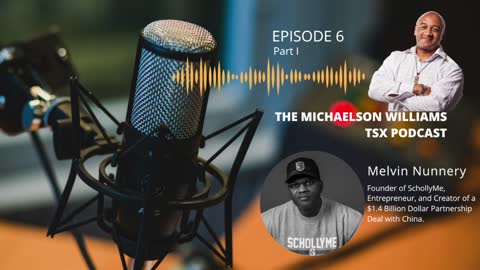 The Michaelson Williams TSX Podcast Episode 6 part 2