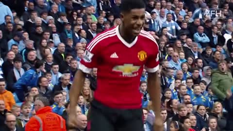 #Rashford #ManUnited #Rashy Marcus Rashford Top 40 Disrespectful Skill Moves