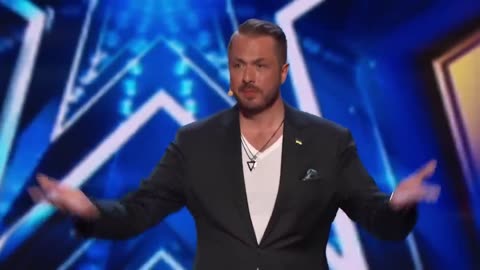 TOP TEN BEST MAGICIANS 2022 - Britain's and America's Got Talent! These Auditions STUNNED The Judges