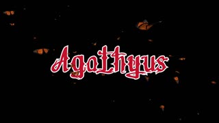 Agathyus - Kóborlás (dalszöveges audió)