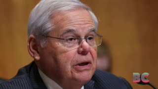 Prosecutors Weigh Charges Against Sen. Menendez