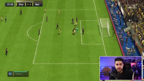 FIFA 23 How to score the GERMAN META cross that TOP player use in Elite Division