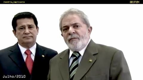 Memória Implicante: ascensão e queda de Alfredo Nascimento