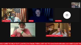 11152022 LTR BROADCAST - PATRIOT ROUNDTABLE