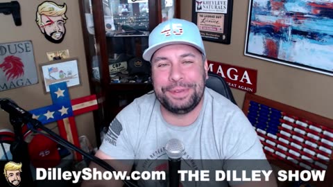 Brenden Dilley Discusses Trevor Adams's Disney ESPN undercover story