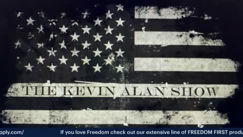 12/14/22 The Kevin Alan Show