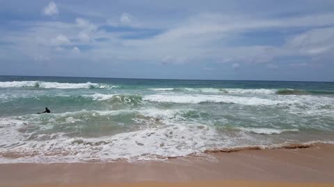 Beach & Surf on Kauai