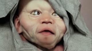 AN UGLY BABY CONTEST ENTER TO WIN