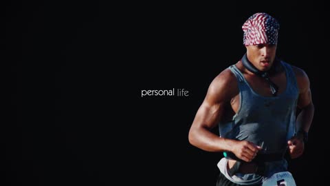 David Goggins - Stop Caring What Other People Think Of You