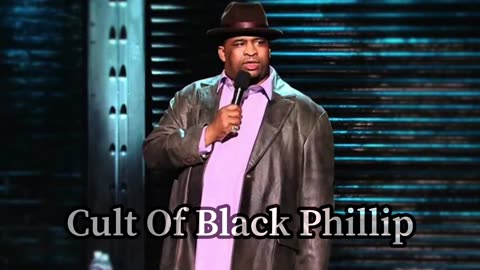 Patrice O’Neal Hates Jazz Music