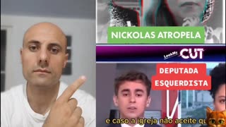 Nikolas Ferreira censurado ?