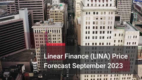 Linear Finance Price Prediction 2023 | LINA Crypto Forecast up to $0.020
