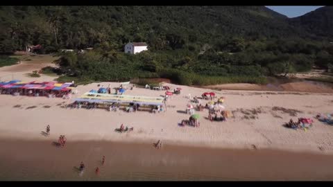 Veleiro Almirante Zé - Como Alugar(veja descrição) - Paraty, Angra e litoral brasileiro.