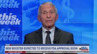 Fauci admits that COVID vaccines cause MYOCARDlTlS