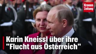 Orientierung kommt von Orient