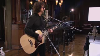 Electric Light Orchestra (ELO) - Evil Woman = Jeff Lynne & Richard Tandy Studio Performance