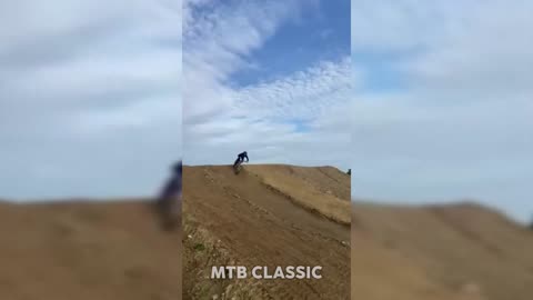 Best MTB Fails Of 2023 #166 _ MTB Crashes of 2023 _ Mtb classic