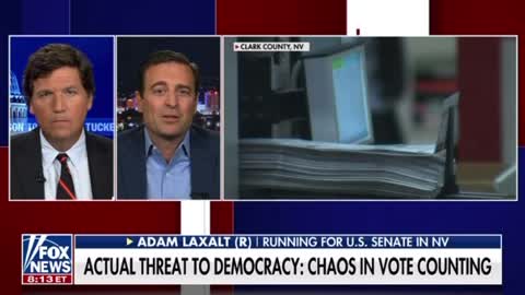 Adam Laxalt