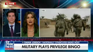 Dana Loesch rips into woke military- Shouldn’t we be focused on fighting-