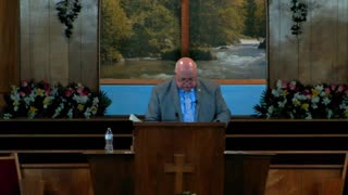 Patriot Preacher Kent Burke 6 4 23 Sunday PM First Baptist Church 1033 S Wildwood Westland MI