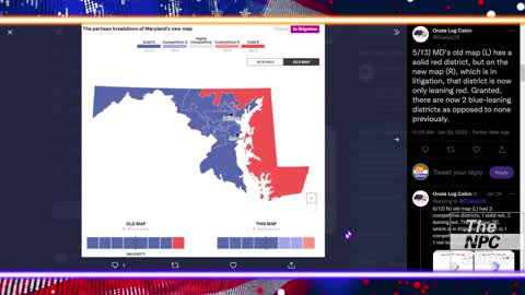 Gerrymandering & R4cist Spices