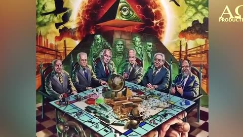 They Don't Even Bother Keeping It A Secret Anymore - The Cards Are On The Table - NWO AGENDA