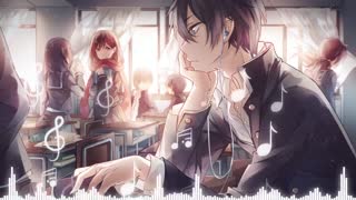 Nightcore - No Friends (Lyrics)