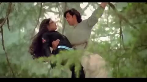 Ao Sunau pyar ki aik kahani song HD Haririk Roshan Karish movie