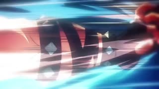 Blade Strangers Official Opening Cinematic
