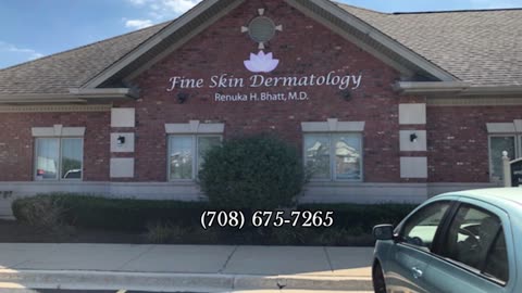 Skin Cancer Clinic Services * Call Dr. Renuka Bhatt (708) 675-7265