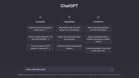 5 Secrets to Writing with Chat GPT (Use Responsibly)