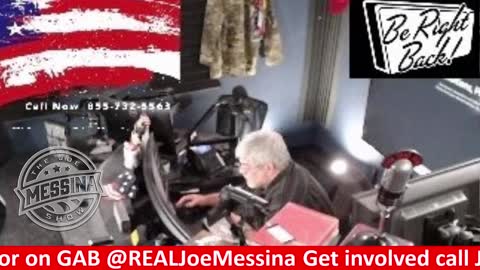 The Joe Messina Show