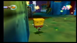 Spongebob Squarepants Creature From The Krusty Krab Episode 3