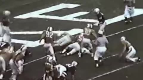 1970 Georgia Tech Yellow Jackets