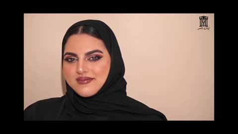 Arabic Makeup Tutorial