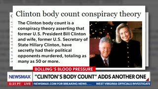 Clinton Body Bags