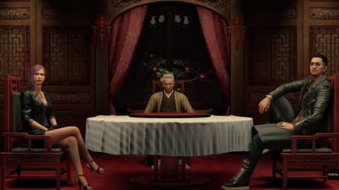 Yakuza: Like A Dragon three jerks #gaming #playstationtrophy #yakuzalikeadragon