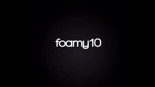 foamy10 - Over It