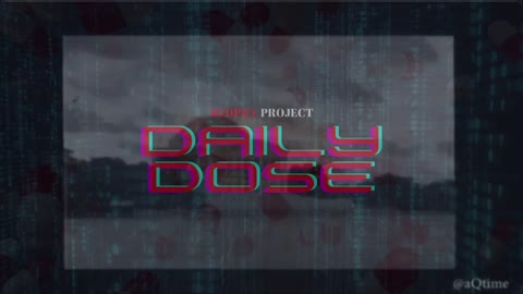 Redpill Project Daily Dose Episode 291 | Special Guest: Dr. Paul Thomas | The Big Coup