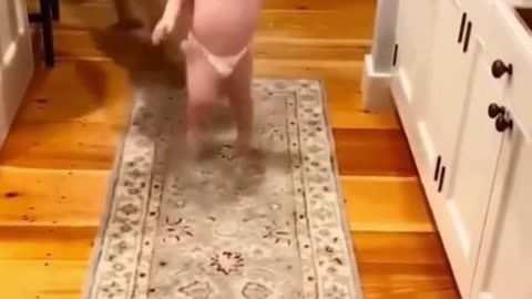 Cute and Funny Baby 😍😍😅😅 #viral #shorts #reels #baby #cutebaby #funnybaby #trending #kids #mmvbaby