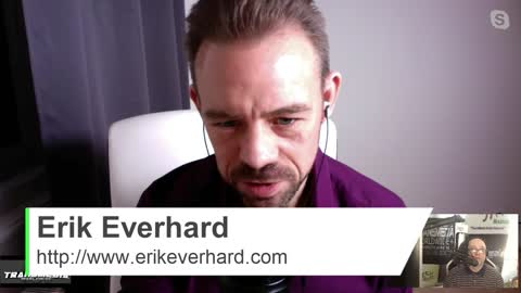 Erik Everhard 1/10/2022