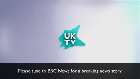 UKTV channels off air due to the death of His Royal Highness the Duke of Edinburgh