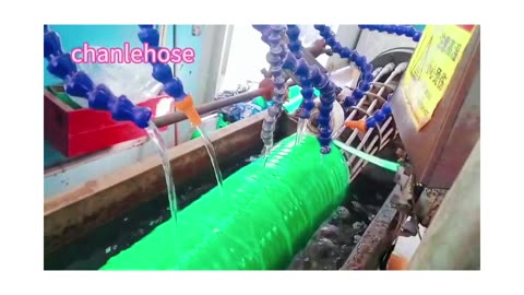Customized PVC suction hose manufacturers From China |Chanlehose