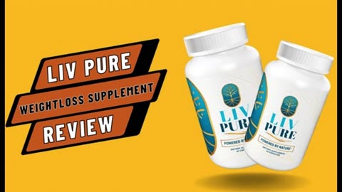 Liv Pure : (Urgent Warning) | Avoid Fake Reviews | Price, Benefits, And Shocking User Update!