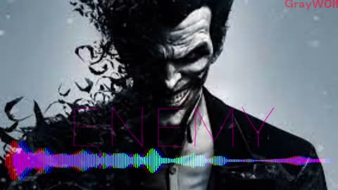 Enemy (Purge Remix)