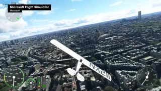 Flight Simulator 5 Awesome Updates Coming In November gamescom 2022