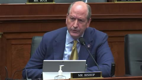 Dem Pro-Abortion Witness: ‘Yes’ Men Can Become Pregnant and Have Abortions