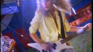 Def Leppard- Animal