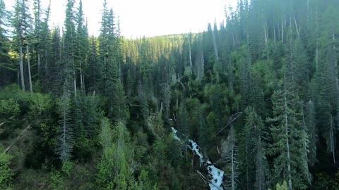 Flathead Valley, Montana